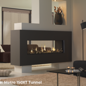 DRU - Metro 200XT Tunnel Eco Wave