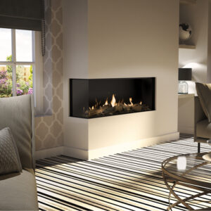 DRU - DRU Global 120 Corner BF