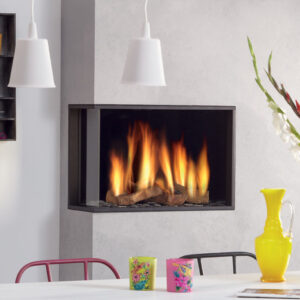 DRU - DRU Global 60 Corner BF