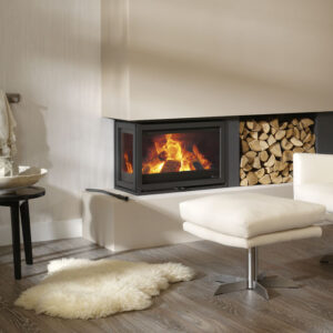 Dik Geurts - Instyle Corner 660 Low