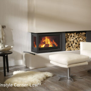 Dik Geurts - Instyle Corner 660 High