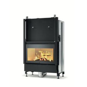 Ecomonobloc WT 16:9F V12ET με O2Ring και αέρα ET4W