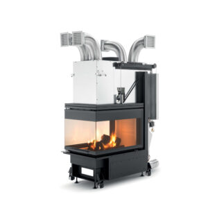 Ecomonobloc WT60 3D N16