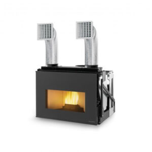Ecofire από εισαγωγή αέρα AC70