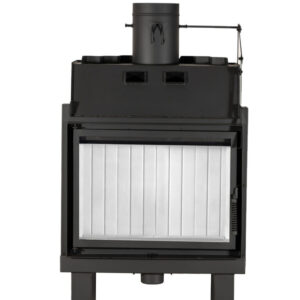 E-FLAT 70/51 OPEN DOOR