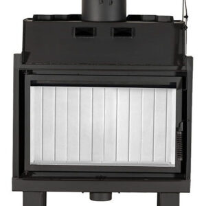 E-FLAT 90/51 OPEN DOOR