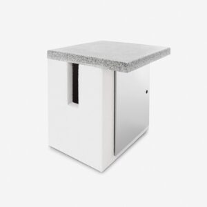 Storage Module 70 Grey