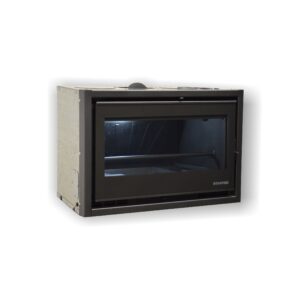 Αερόθερμη κασέτα EVOBOX 74 Κεντρική