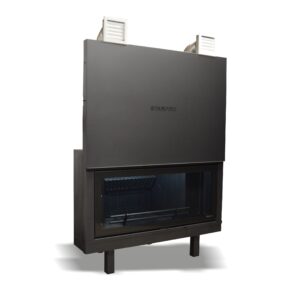 Ενεργειακή εστία K EVO 120 Κεντρική